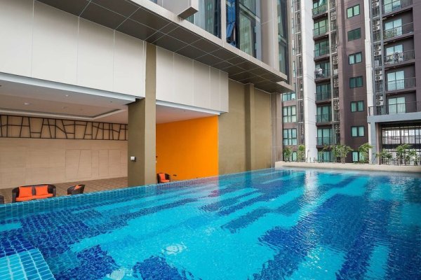 Best Western Plus Wanda Grand Hotel