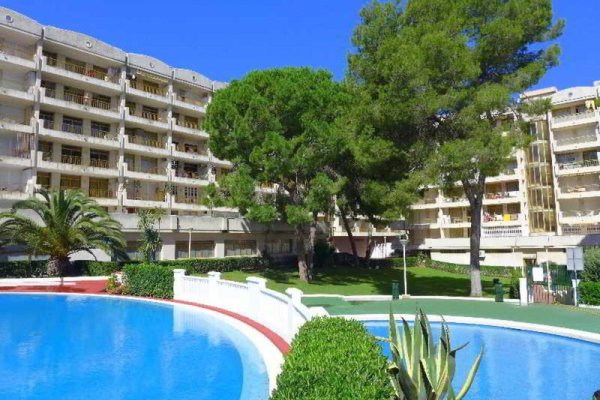 Catalonia Gardens Apartments