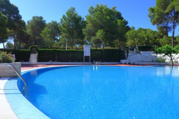 Catalonia Gardens Apartments
