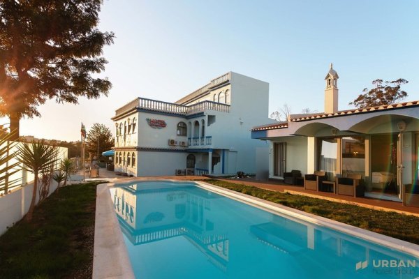 Urban Hotel Santa Eulalia