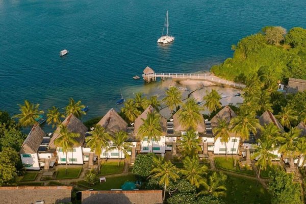 Mnarani Beach Club