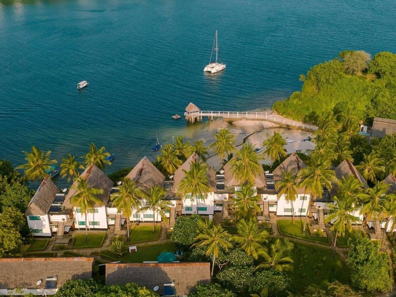 Mnarani Beach Club