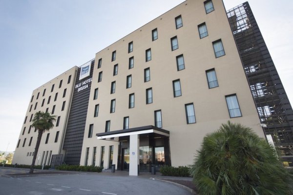 Blu Hotel Brixia