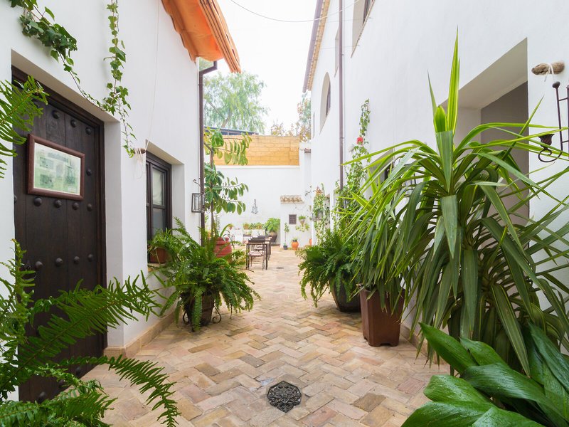 La Casona de Calderon