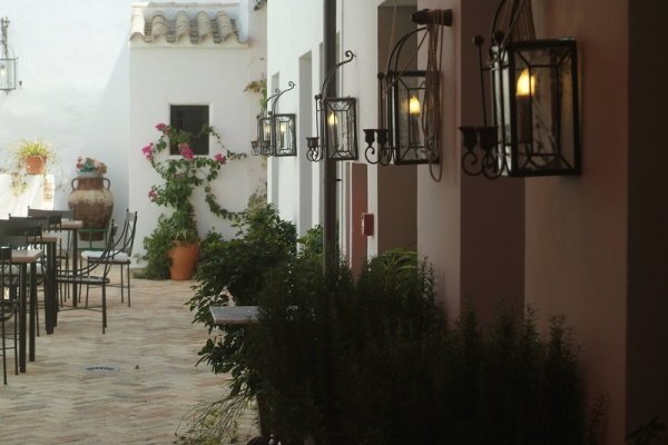La Casona de Calderon