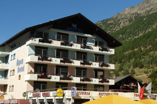 Matterhorn Inn