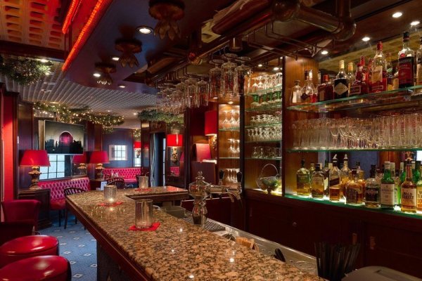 Ringhotel Loew's Merkur
