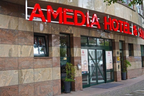 Amedia Leipzig, Trademark Collection by Wyndham