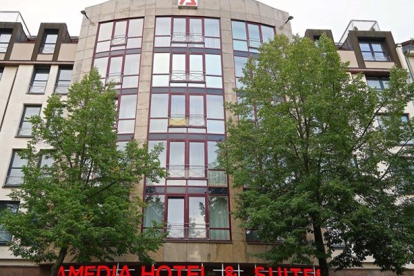 Amedia Leipzig, Trademark Collection by Wyndham