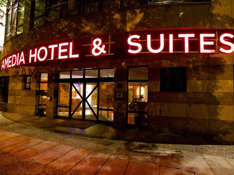 Amedia Leipzig, Trademark Collection by Wyndham