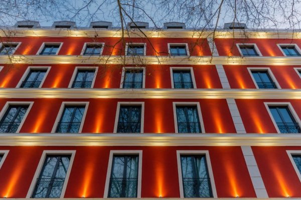 Turim Boulevard Hotel