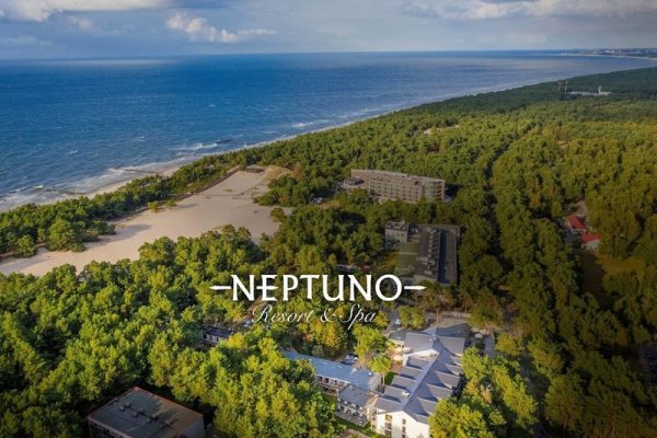 Neptuno Resort & Spa