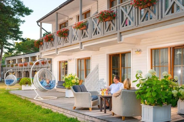 Neptuno Resort & Spa