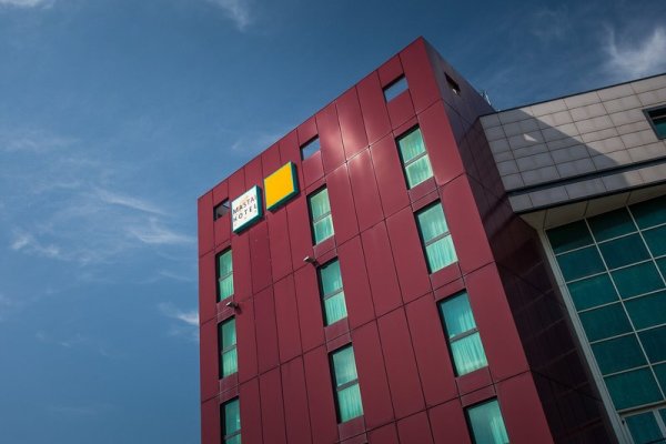 Hotel Mastai