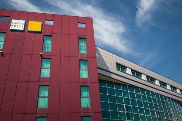 Hotel Mastai