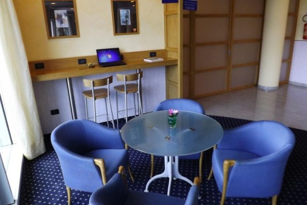 Hotel Mastai