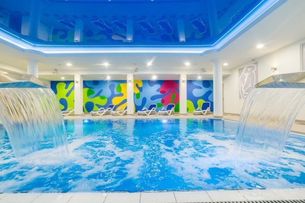 Hotel New Skanpol