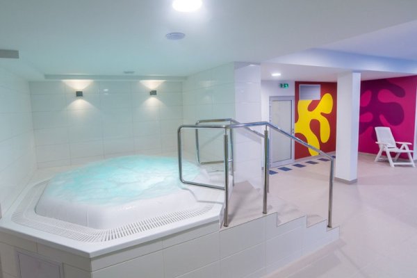 Hotel New Skanpol