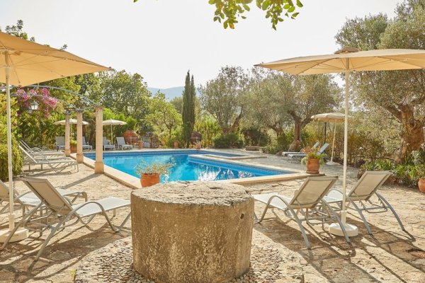 Finca Alqueria Blanca