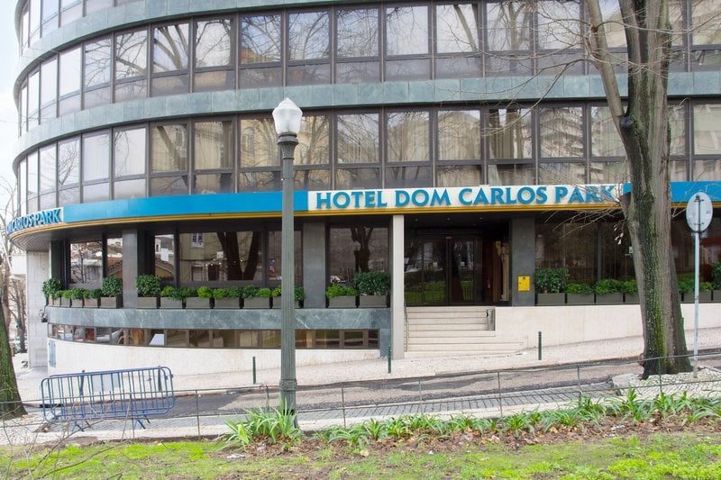 Dom Carlos Park