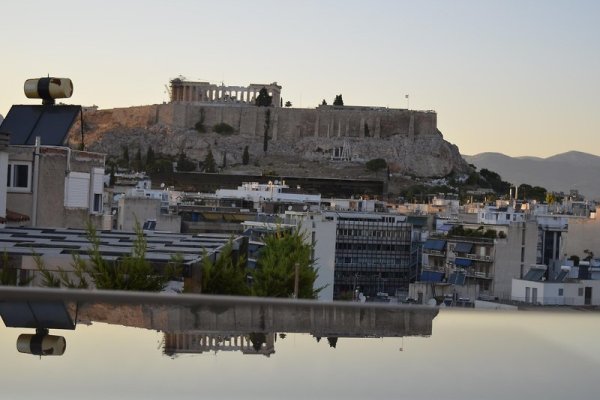 Acropolis Ami Boutique Hotel