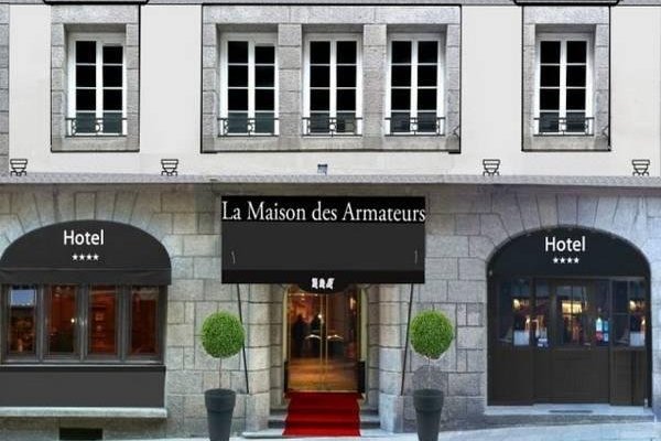 La Maison des Armateurs