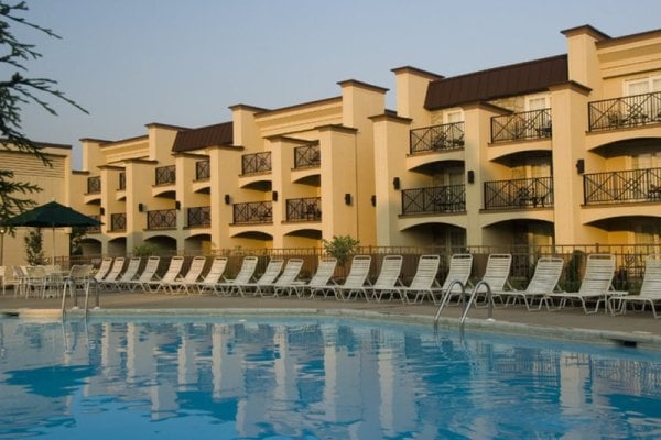 Eden Resort and Suites BW Premier Collection