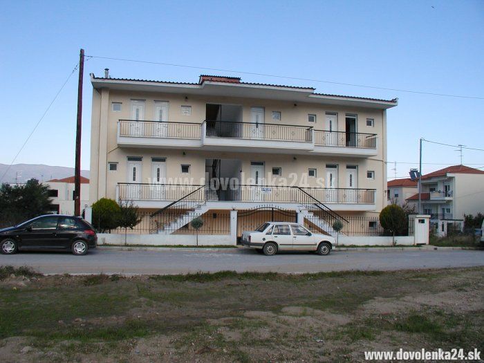 Štúdia Makis