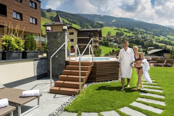 Alpin Resort ValSaa