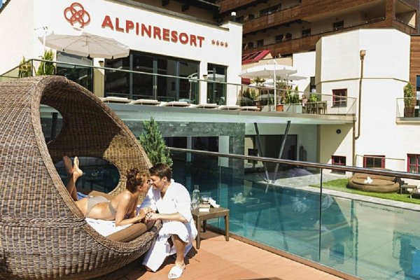 Alpin Resort ValSaa