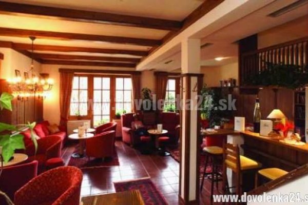 Hotel Sporthotel Select
