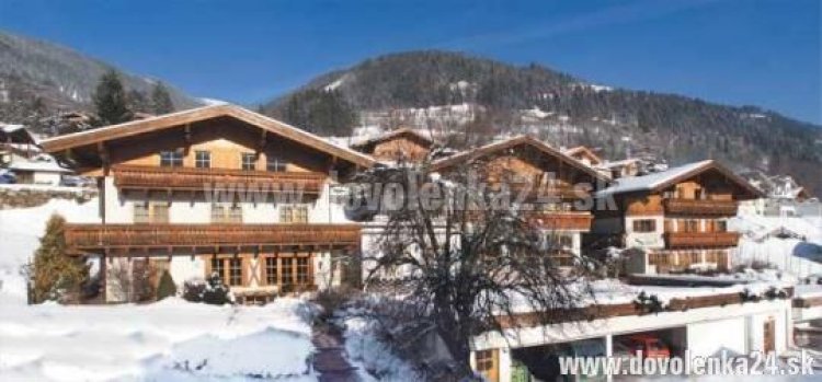 Hotel Sporthotel Select