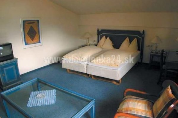 Hotel Sporthotel Select