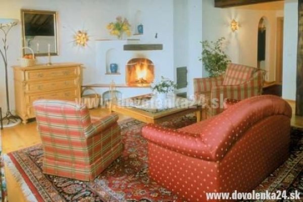 Hotel Sporthotel Select