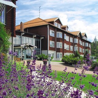 Quality Spa & Resort Dalecarlia