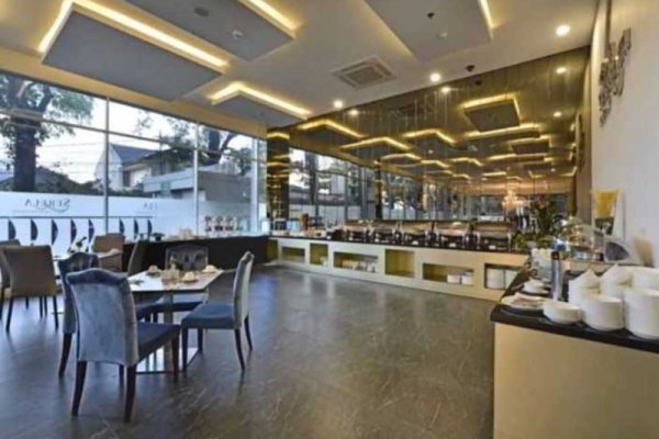 Serela Cihampelas Bandung Hotel