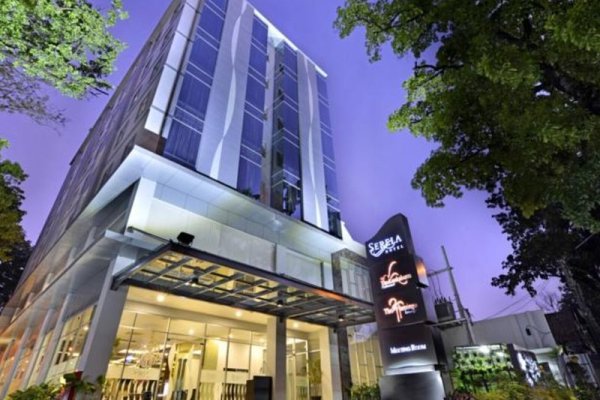 Serela Cihampelas Bandung Hotel