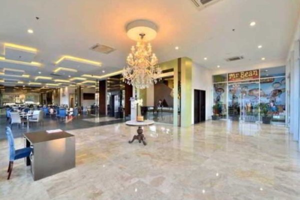 Serela Cihampelas Bandung Hotel