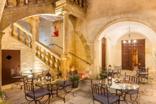 Best Western Le Marquis de La Baume