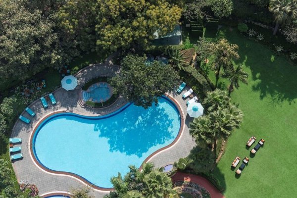 ShangriLa Eros New Delhi