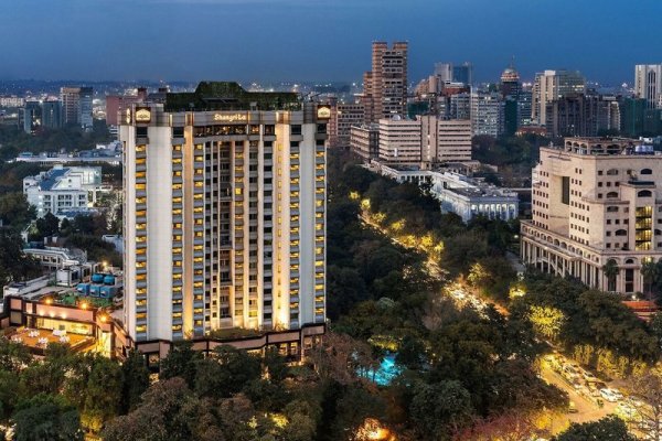 ShangriLa Eros New Delhi