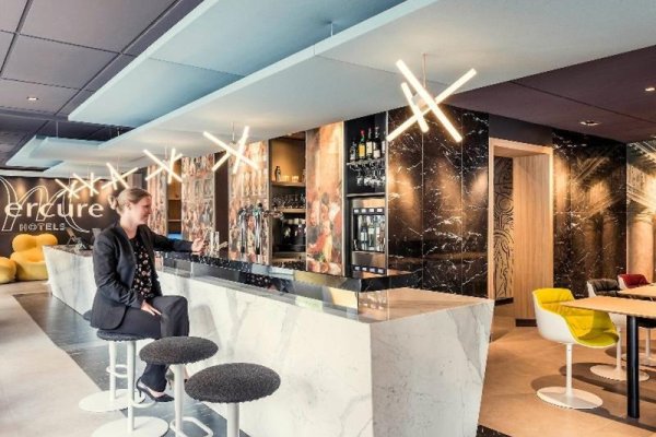 Mercure Paris Alésia
