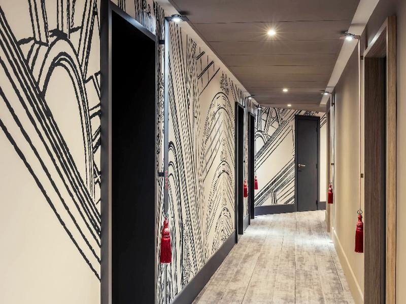 Mercure Paris Alésia