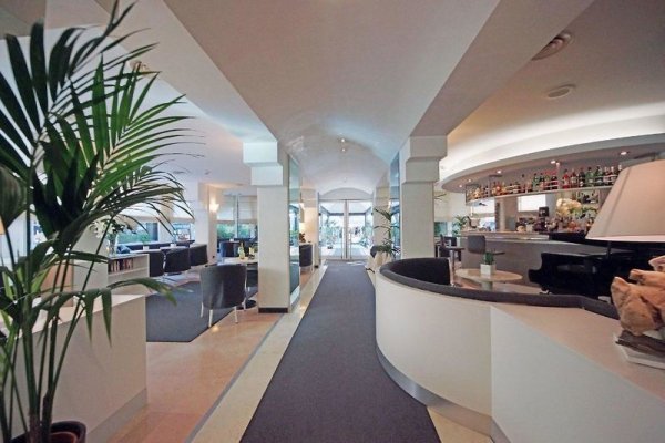Hotel Europa