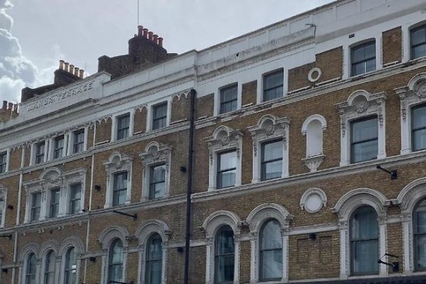 Maitrise Hotel Maida Vale