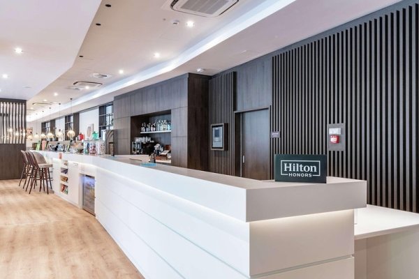 Hampton by Hilton Oswiecim