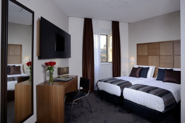 Rome Art Hotel