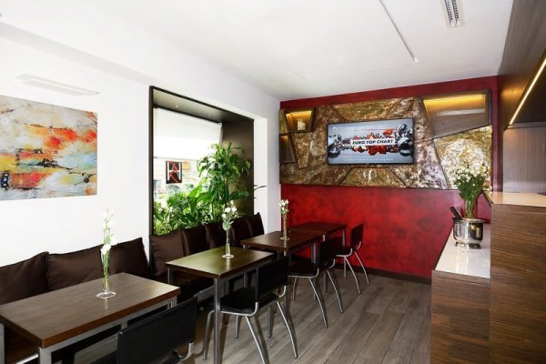Rome Art Hotel