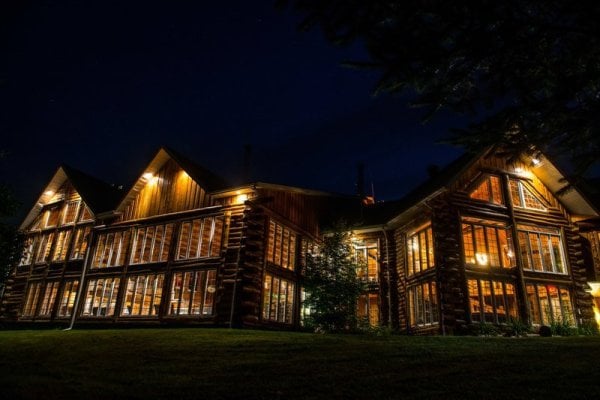 Auberge Du Vieux Moulin