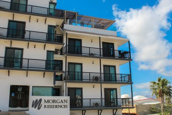 Morgan Boutique Hotel & Residences